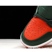 Retro Sail Air OG SoleFly Orange High Fir-Team x Jordan AV3905-138 1 0810